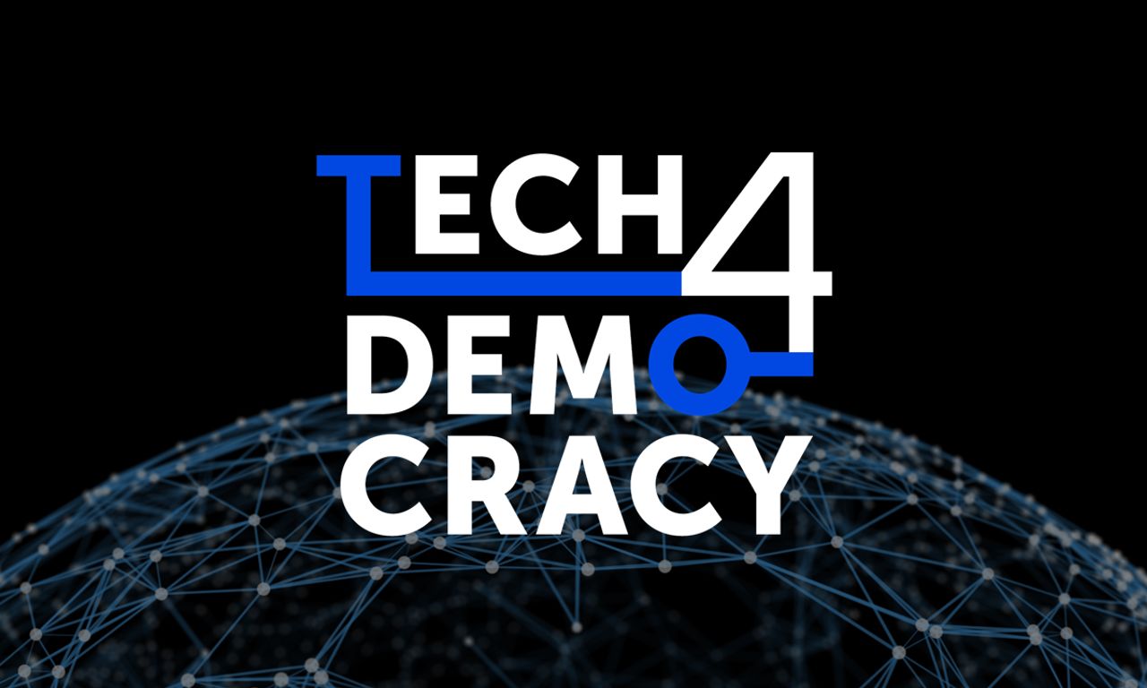 Tech4Democracy