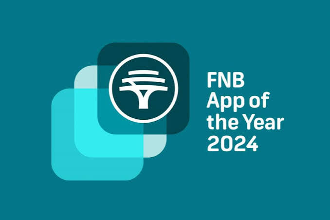 FNB App of the Year 2024