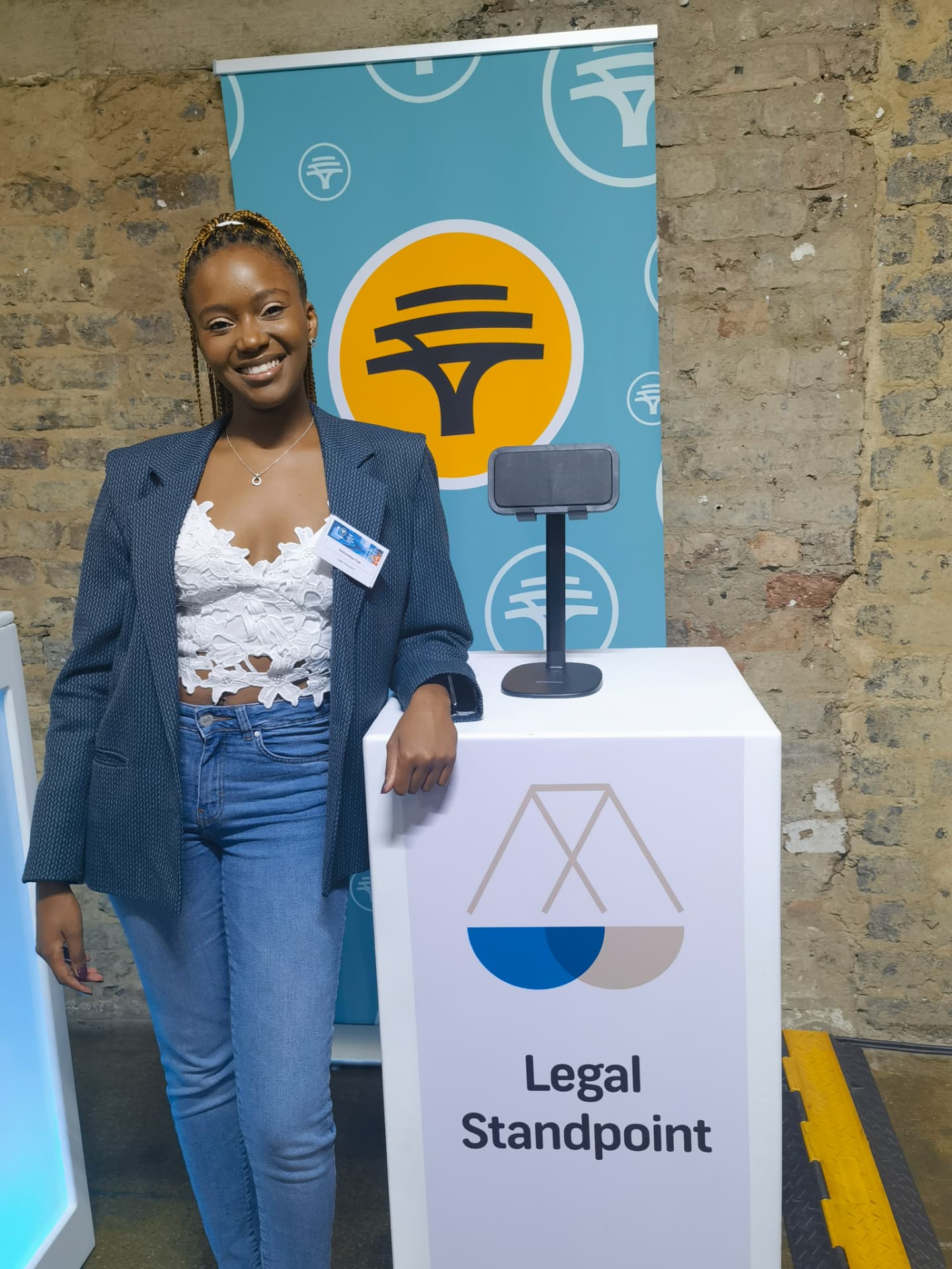 FNB App of the Year finalist, 2024